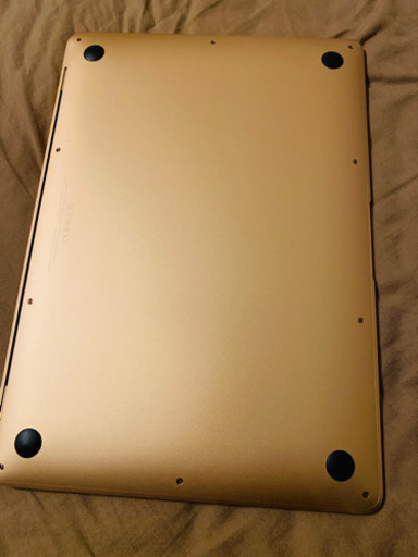 【11/25在庫有】Macbook Air 2019年購入 Retina 充電40回 付属品箱有