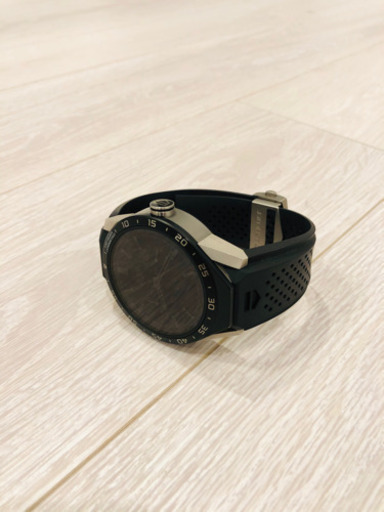 タグホイヤー　コネクテッド　TAG HEUER SAR8A80