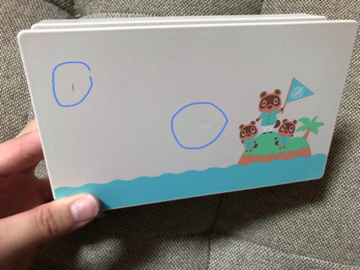 Switch どうぶつの森セット