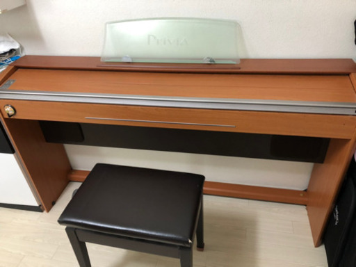 【Green Bell】電子ピアノ※美品