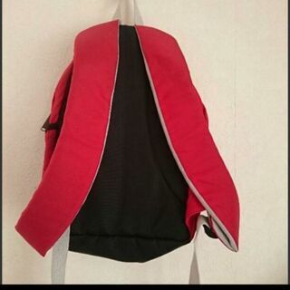 ニューバランス 子供用 リュックサックの画像