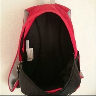 ニューバランス 子供用 リュックサックの画像