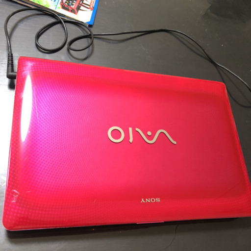 VAIO PCG-71311N