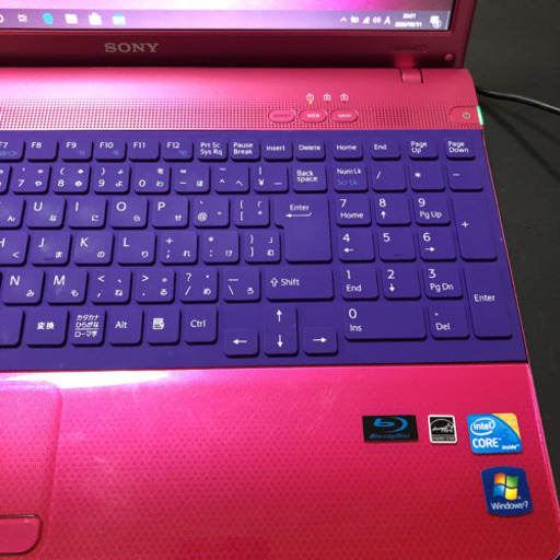VAIO PCG-71311N