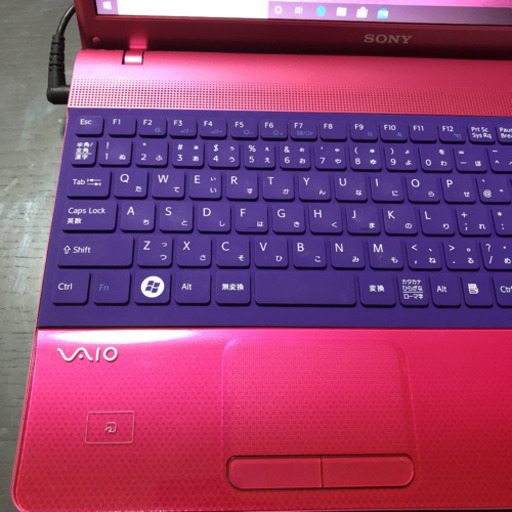 VAIO PCG-71311N