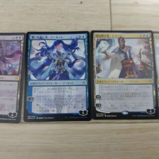 MTG仲間募集中。