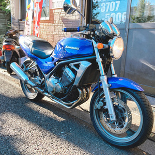 Yahoo!オークション - GWセール バリオス2 ZR250B 動画 社外