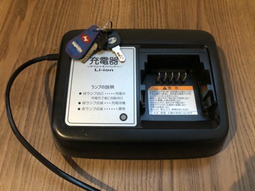 電話アシスト自転車　YAMAHA