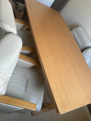 ダイニングセット　美品