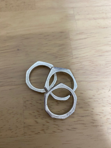 ガレージセール③ 再投稿