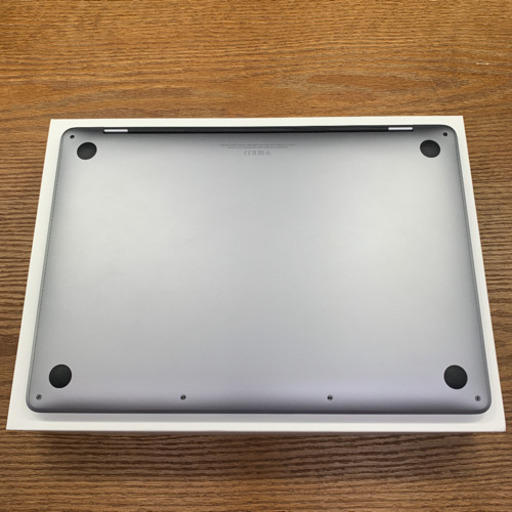 超美品！メモリ16GB MacBook Pro 13インチ 2019