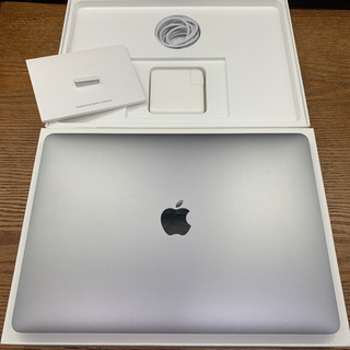超美品！メモリ16GB MacBook Pro 13インチ 2019