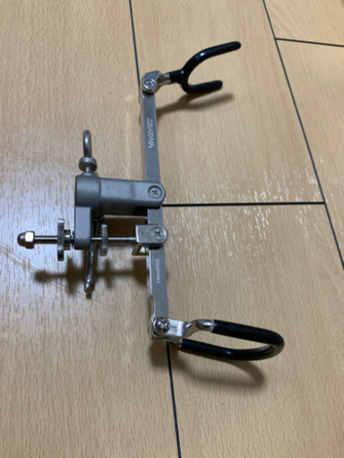 ダイワ　ピトン　未使用品