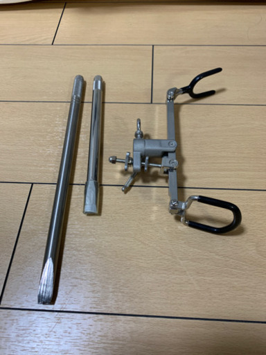 ダイワ　ピトン　未使用品