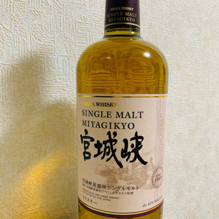 宮城峡