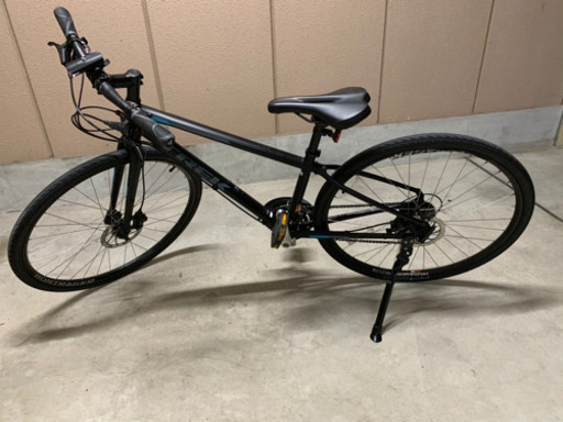 クロスバイク　トレック　ＦＸ２　sサイズ