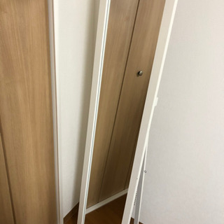 ミラー　鏡　全身鏡　姿見