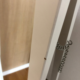 ミラー　鏡　全身鏡　姿見の画像