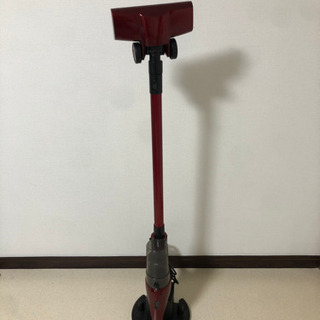 スティックタイプ 掃除機