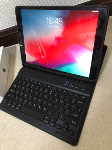 iPad Air 64GB WiFiモデル