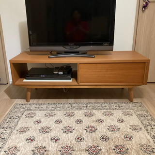 ウニコテレビボード