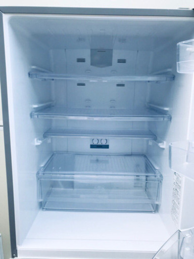 ET427A⭐️AQUAノンフロン冷凍冷蔵庫⭐️