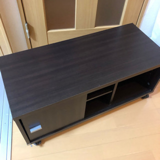 テレビ台