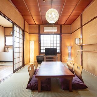地域最安家賃2.3万！今だけ引っ越し祝い金プレゼント中！！初期費...