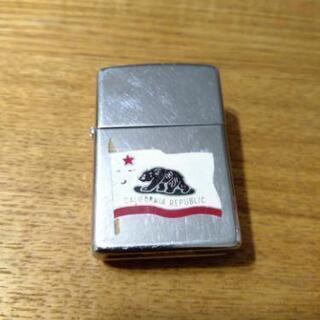 ZIPPO  1983年製  