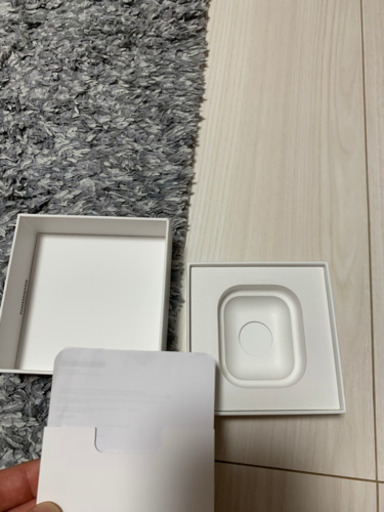 Apple正規品 Airpods 第1世代