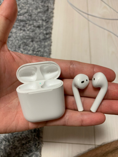 Apple正規品 Airpods 第1世代