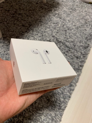 Apple正規品 Airpods 第1世代