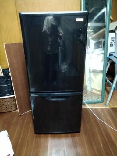 Panasonic 2ドア 冷蔵庫 【決まりました！】