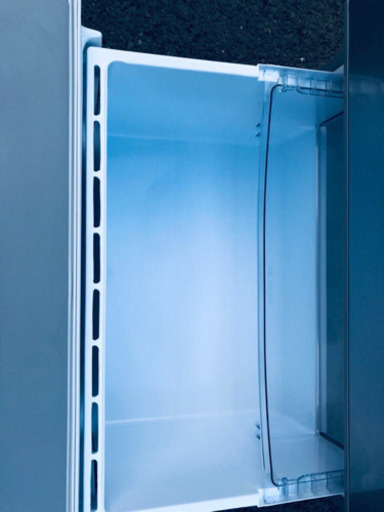 ✨高年式✨429番AQUA✨ノンフロン冷凍冷蔵庫✨AQR-27G‼️