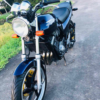 ホンダHONDA ジェードJADE ☆MC23