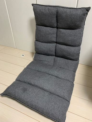 ニトリ　座椅子
