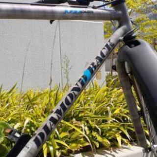【商談中】26インチMTBの画像