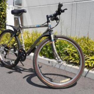 【商談中】26インチMTBの画像
