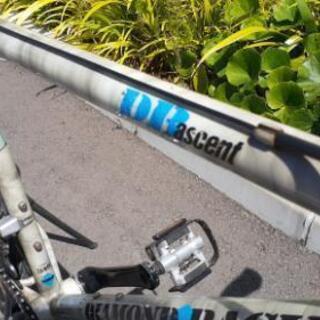 【商談中】26インチMTBの画像
