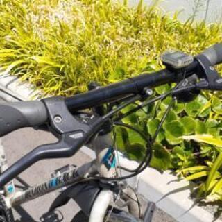 【商談中】26インチMTBの画像