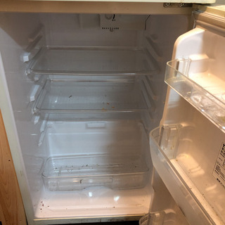 【無料】TOSHIBA 冷蔵庫の画像