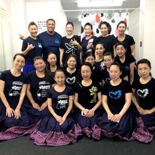 Kaupili Hula Studio メンバー募集    初心者、経験者、ブランクのある方、フラダンスの画像