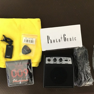 ギター（取引中です。）の画像