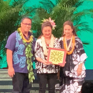 フラダンス教室 Kaupili hula studio メンバー大募集！の画像