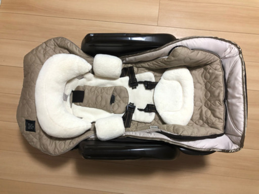 コンビ ネムリラ オートスウィング