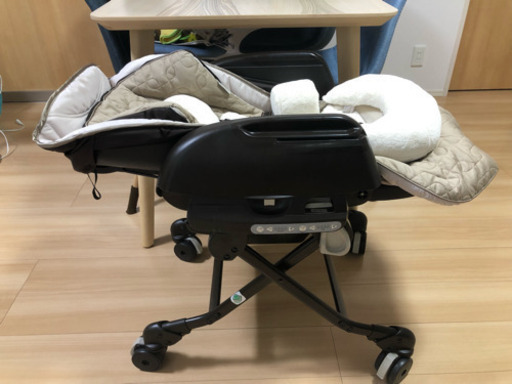 コンビ ネムリラ オートスウィング