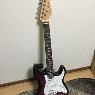 ギター（取引中です。）の画像