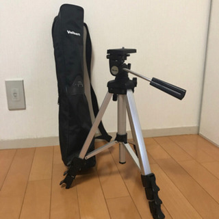 カメラ 三脚