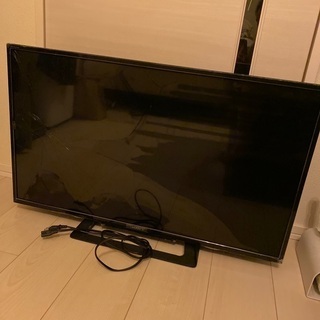 SONYテレビ　32インチ