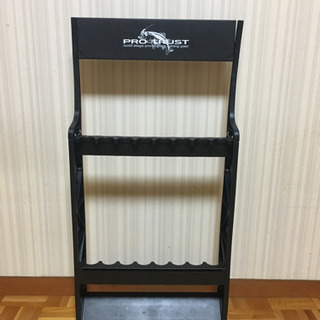 ロッドスタンド